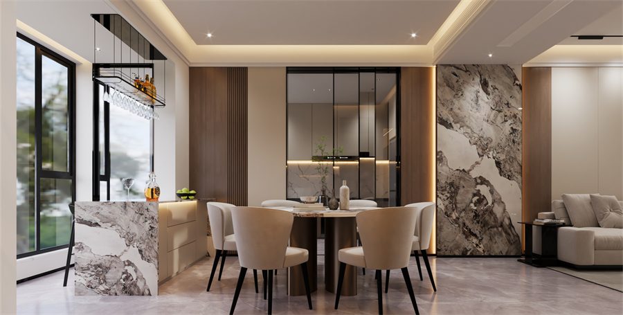 保利君悦湾(图4)