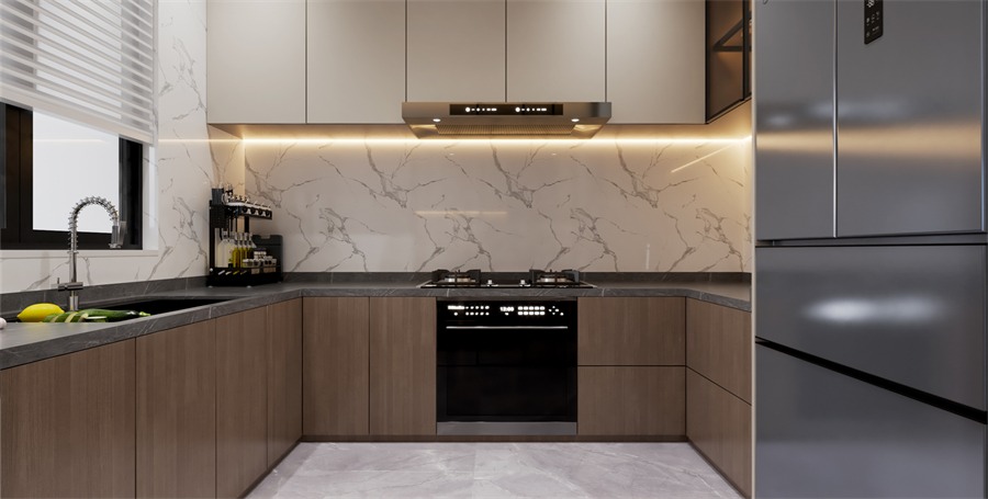 保利君悦湾(图5)