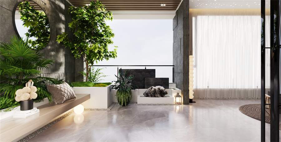 保利君悦湾(图8)