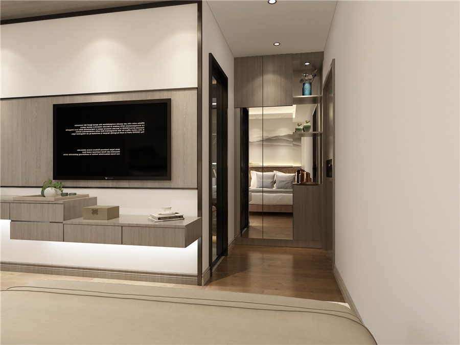 阳朔漓江中学民宿酒店(图10)