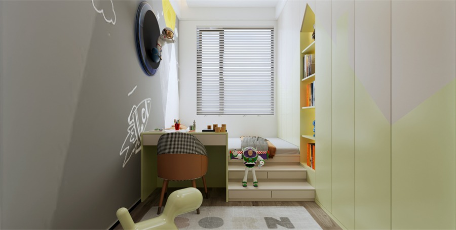 保利君悦湾(图10)