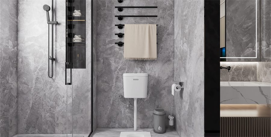 保利君悦湾(图9)