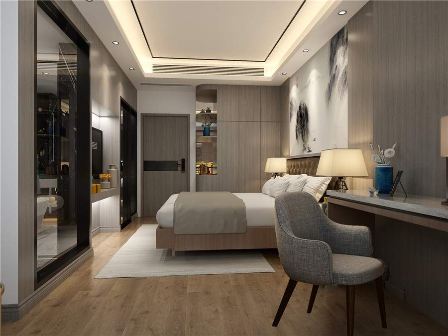 阳朔漓江中学民宿酒店(图11)