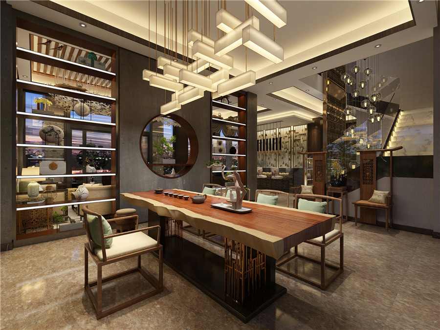 阳朔漓江中学民宿酒店(图14)