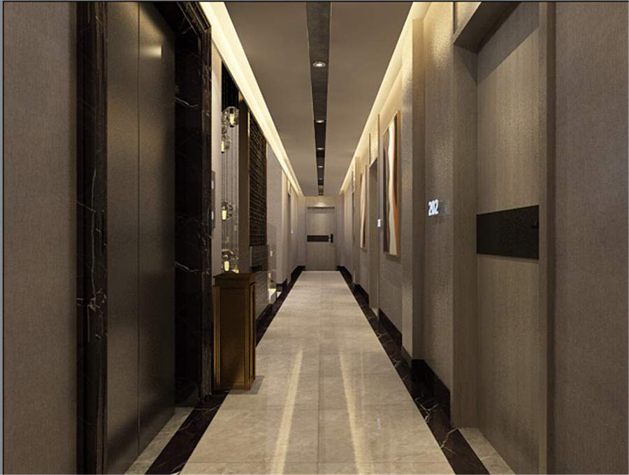 阳朔漓江中学民宿酒店(图12)