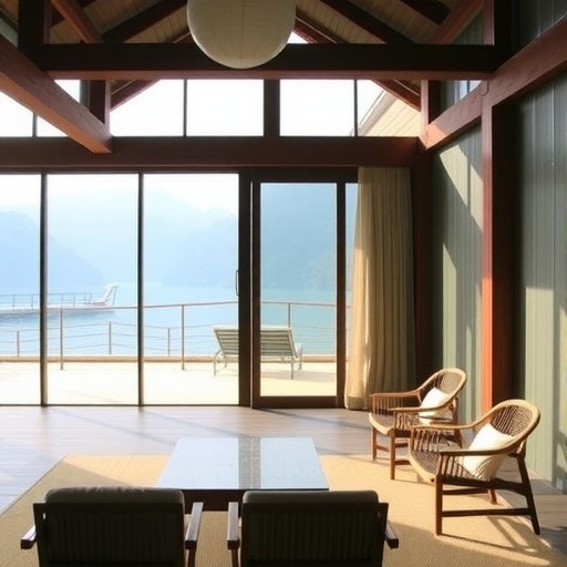 阳朔漓江中学民宿酒店