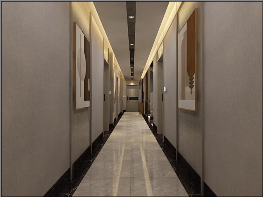 阳朔漓江中学民宿酒店(图13)