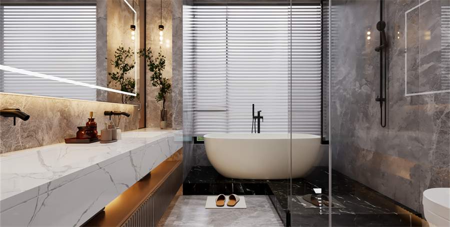 保利君悦湾(图11)