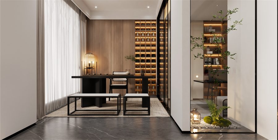 保利君悦湾(图14)