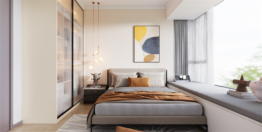 保利君悦湾(图15)