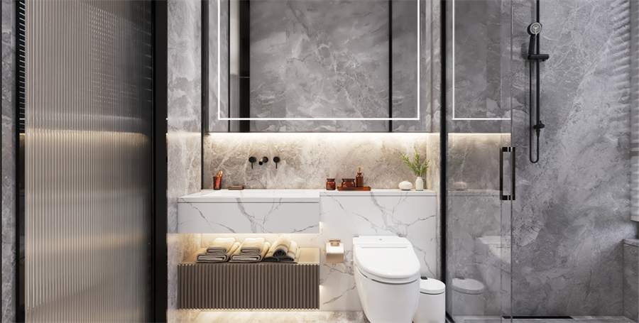 保利君悦湾(图17)