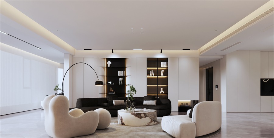 嘉和城依云湾(图1)