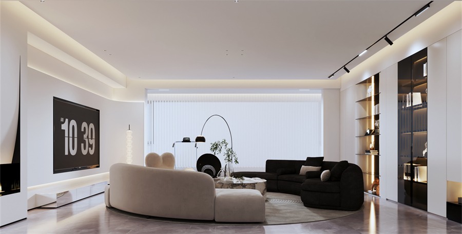 嘉和城依云湾(图2)