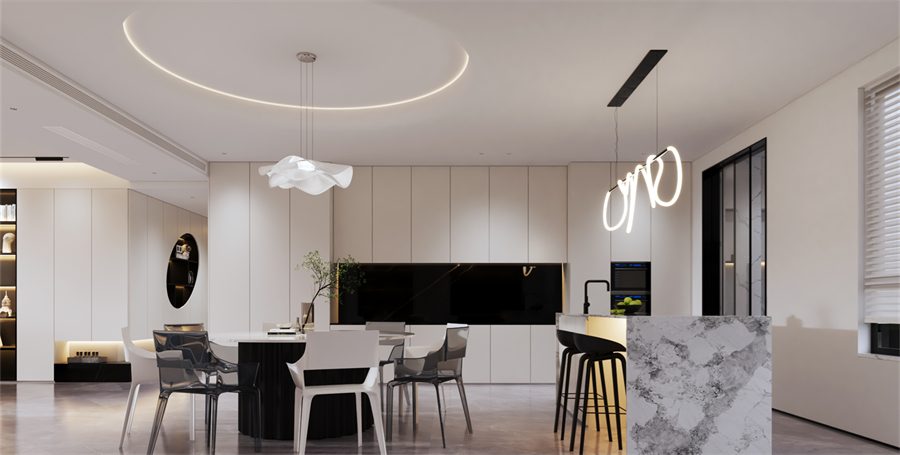 嘉和城依云湾(图3)