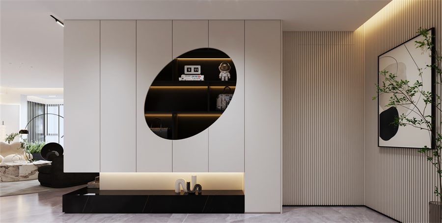 嘉和城依云湾(图5)