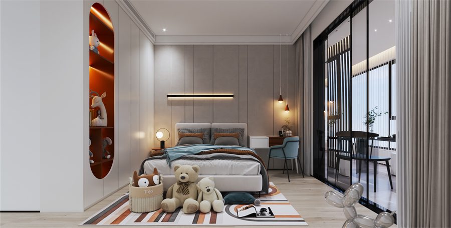 嘉和城依云湾(图6)