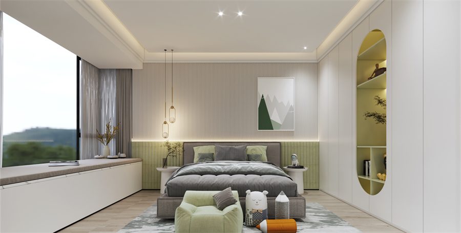 嘉和城依云湾(图7)