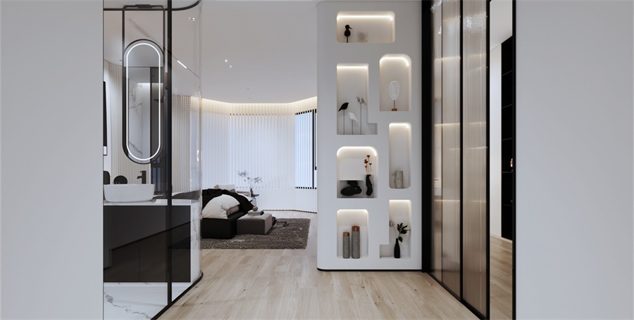 嘉和城依云湾(图8)