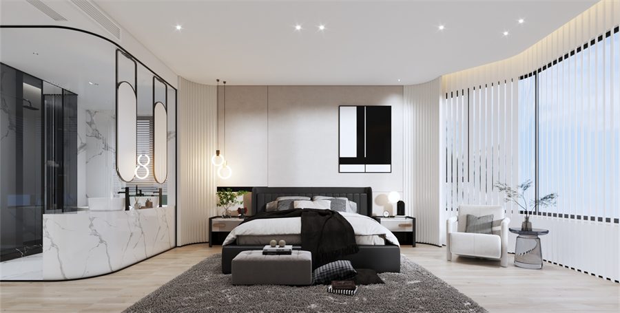 嘉和城依云湾(图10)