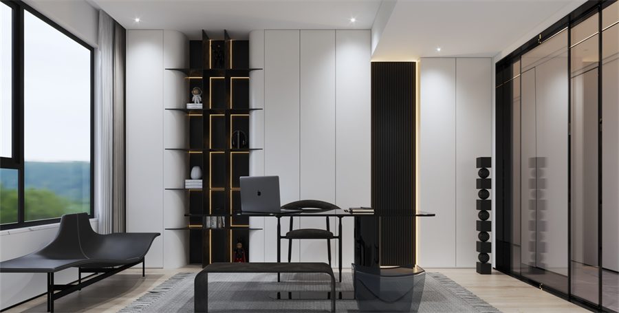 嘉和城依云湾(图11)