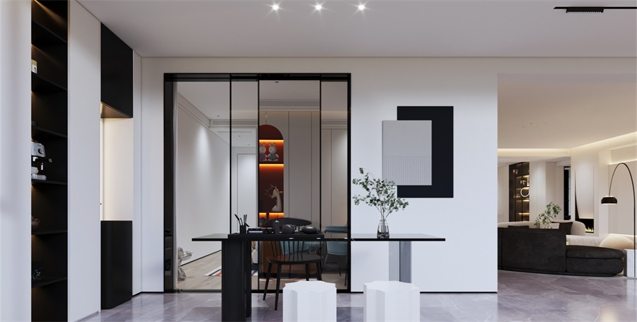 嘉和城依云湾(图12)