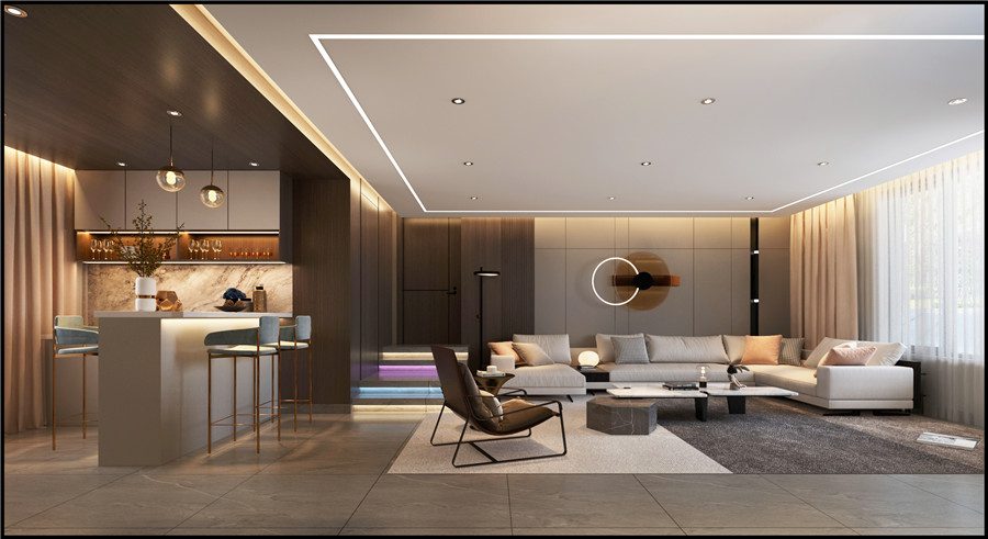 时代香耕苑(图1)