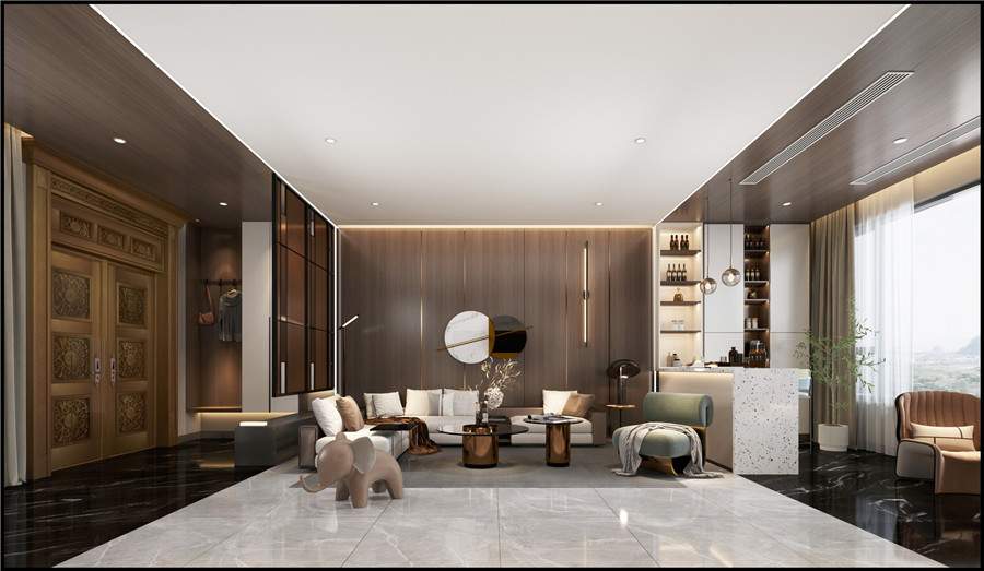 时代香耕苑(图3)