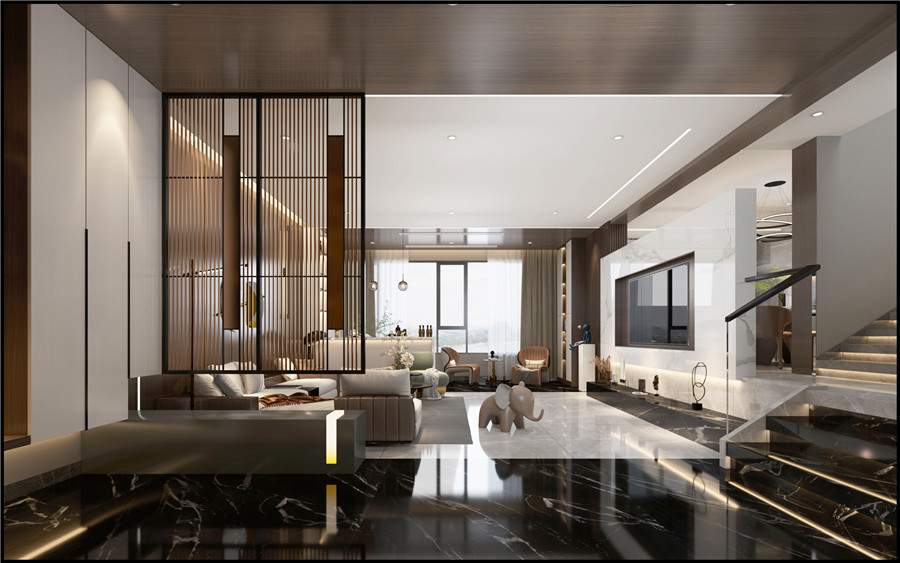 时代香耕苑(图4)