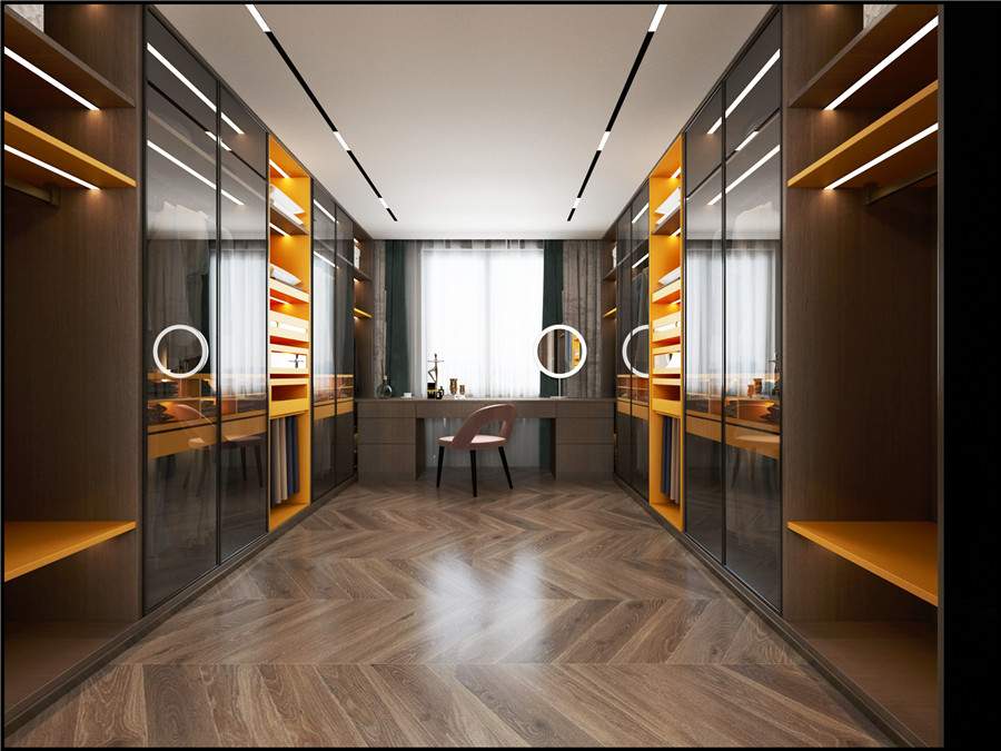 时代香耕苑(图10)