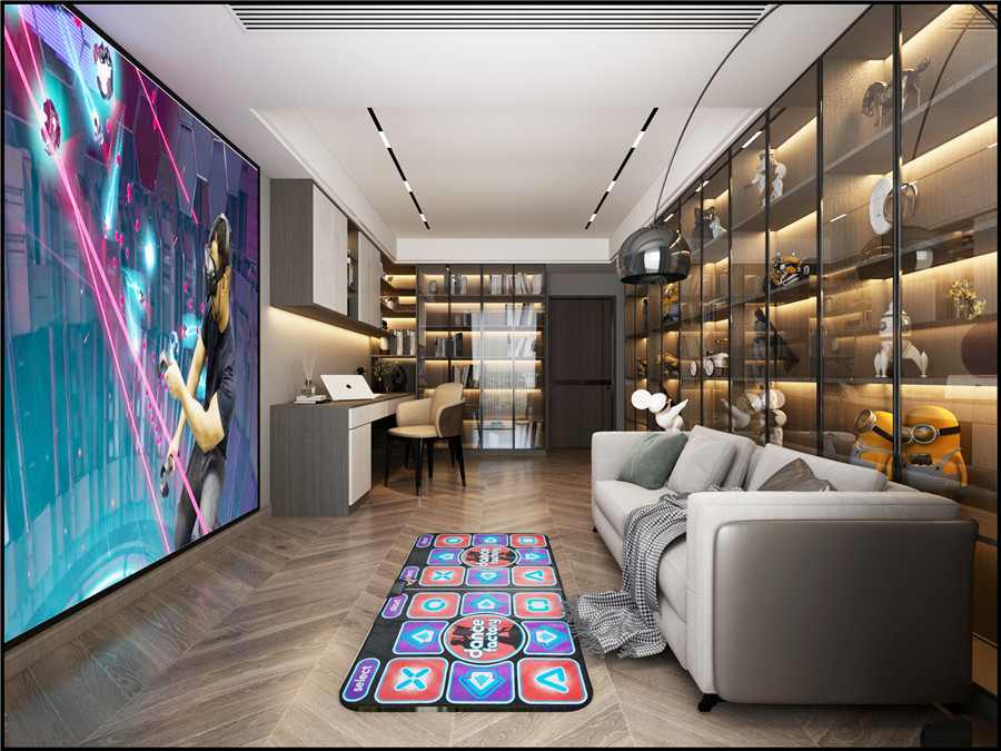 时代香耕苑(图13)