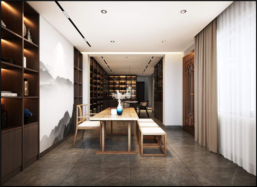 时代香耕苑(图15)