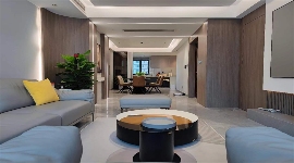 卓越平湖壹号现代简约(图2)