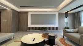 卓越平湖壹号现代简约(图3)