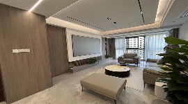 卓越平湖壹号现代简约(图5)