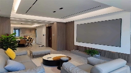 卓越平湖壹号现代简约(图4)