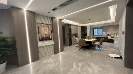 卓越平湖壹号现代简约(图6)