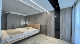 卓越平湖壹号现代简约(图9)