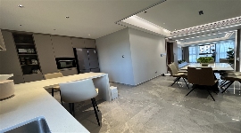 卓越平湖壹号现代简约(图8)