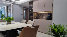 卓越平湖壹号现代简约(图7)