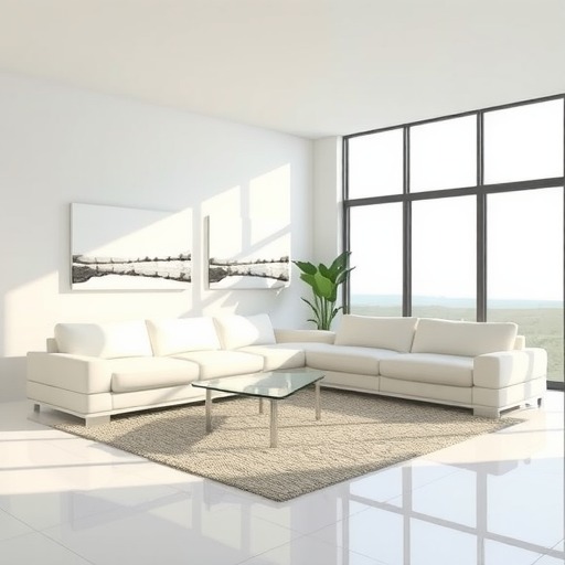 卓越平湖壹号现代简约