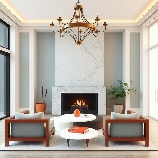 【星 | 全案】华熙潘总雅居