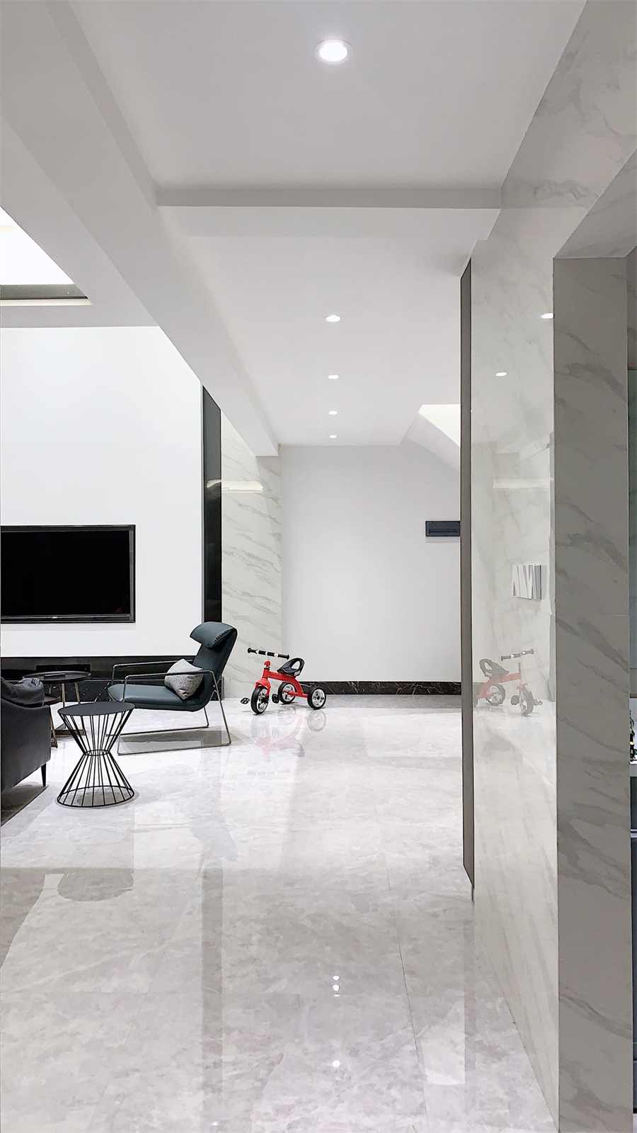 百色中央城（实景）(图3)