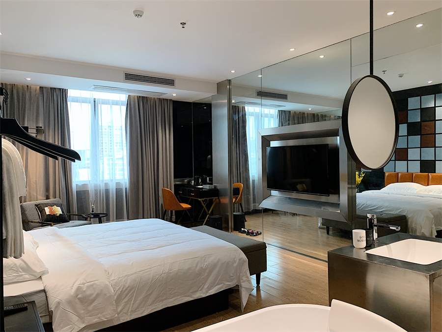 百色中央城（实景）(图5)