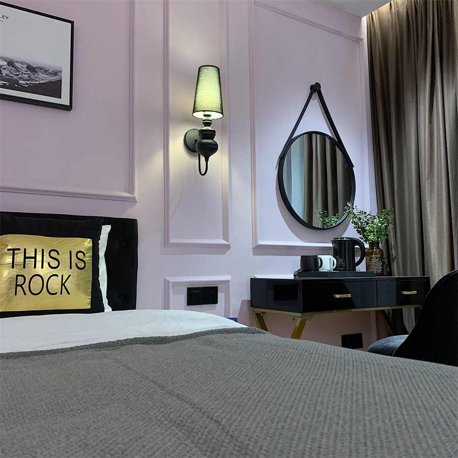 百色中央城（实景）(图6)