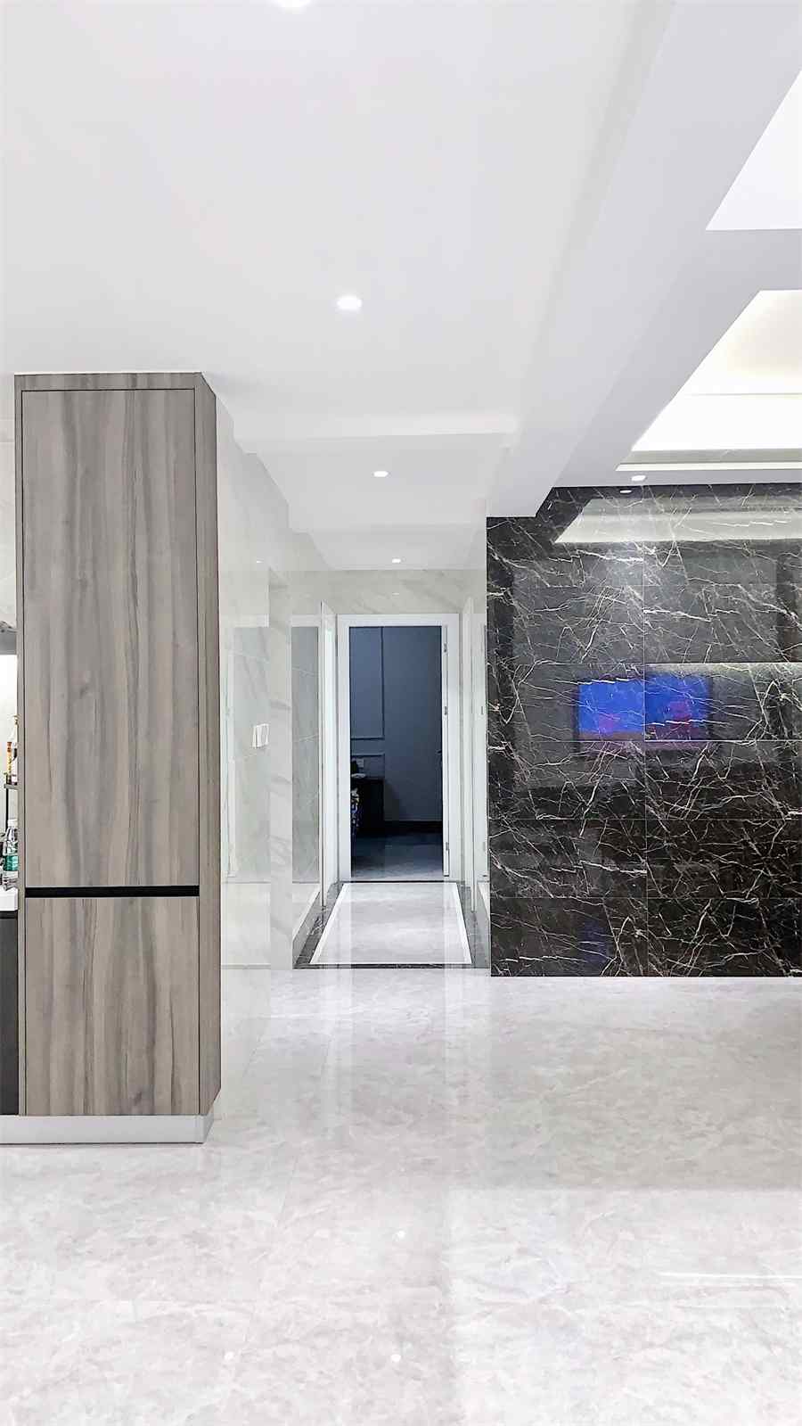 百色中央城（实景）(图7)