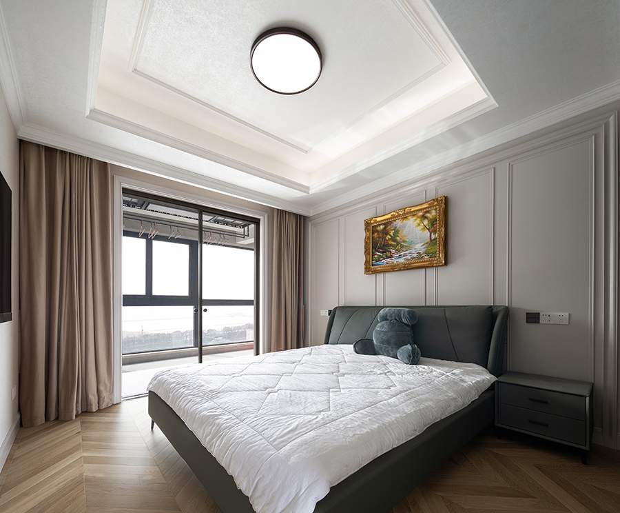 碧桂园 四房两厅 230平(图6)