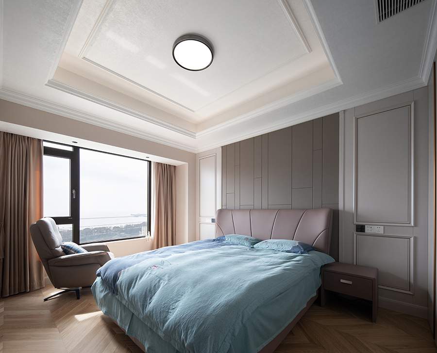 碧桂园 四房两厅 230平(图5)