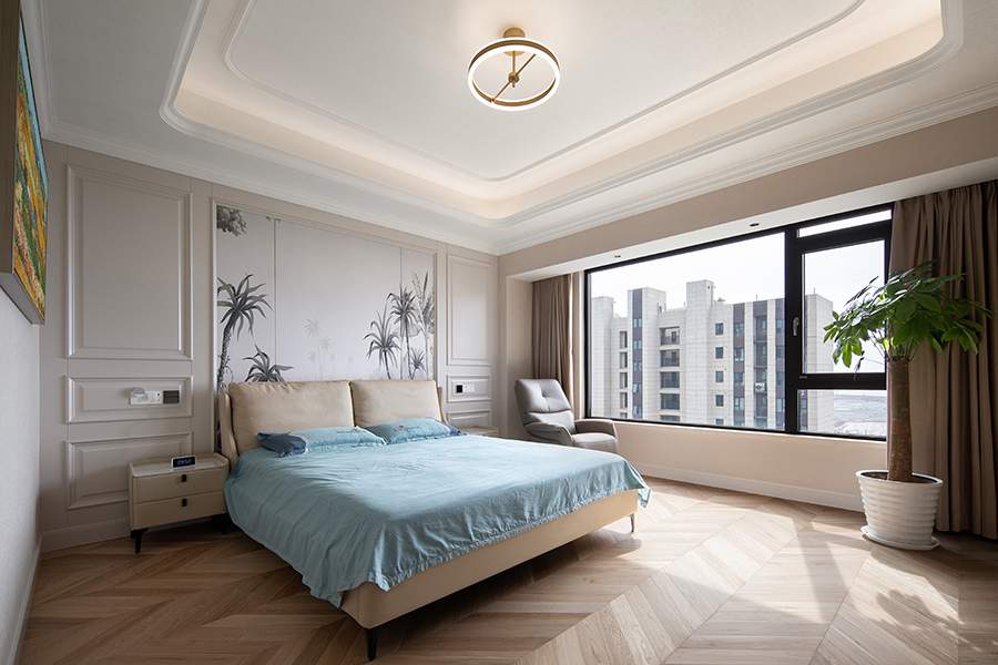 碧桂园 四房两厅 230平(图7)