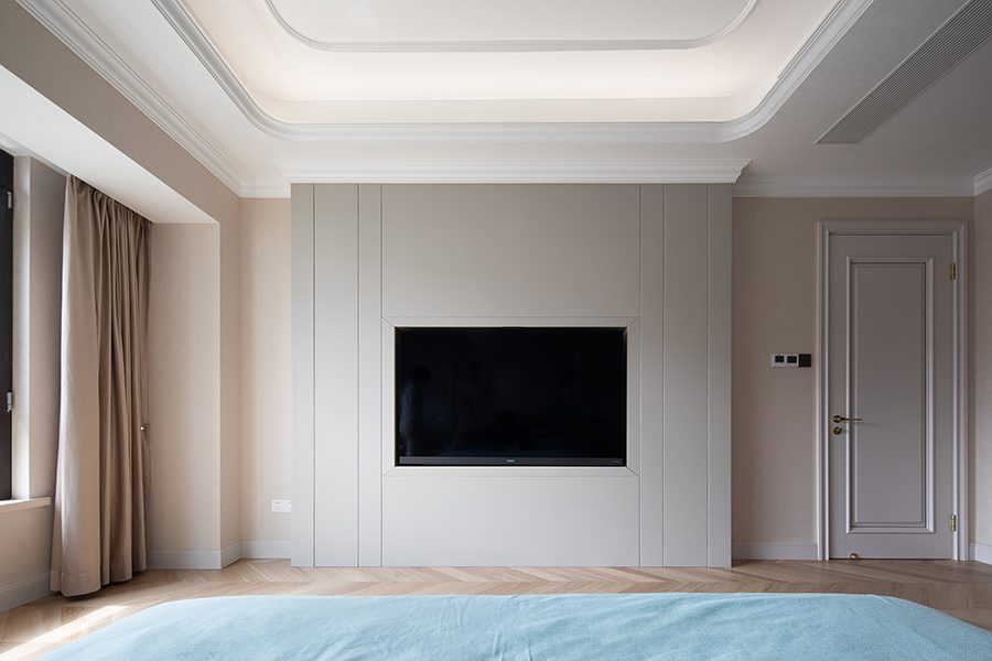 碧桂园 四房两厅 230平(图8)