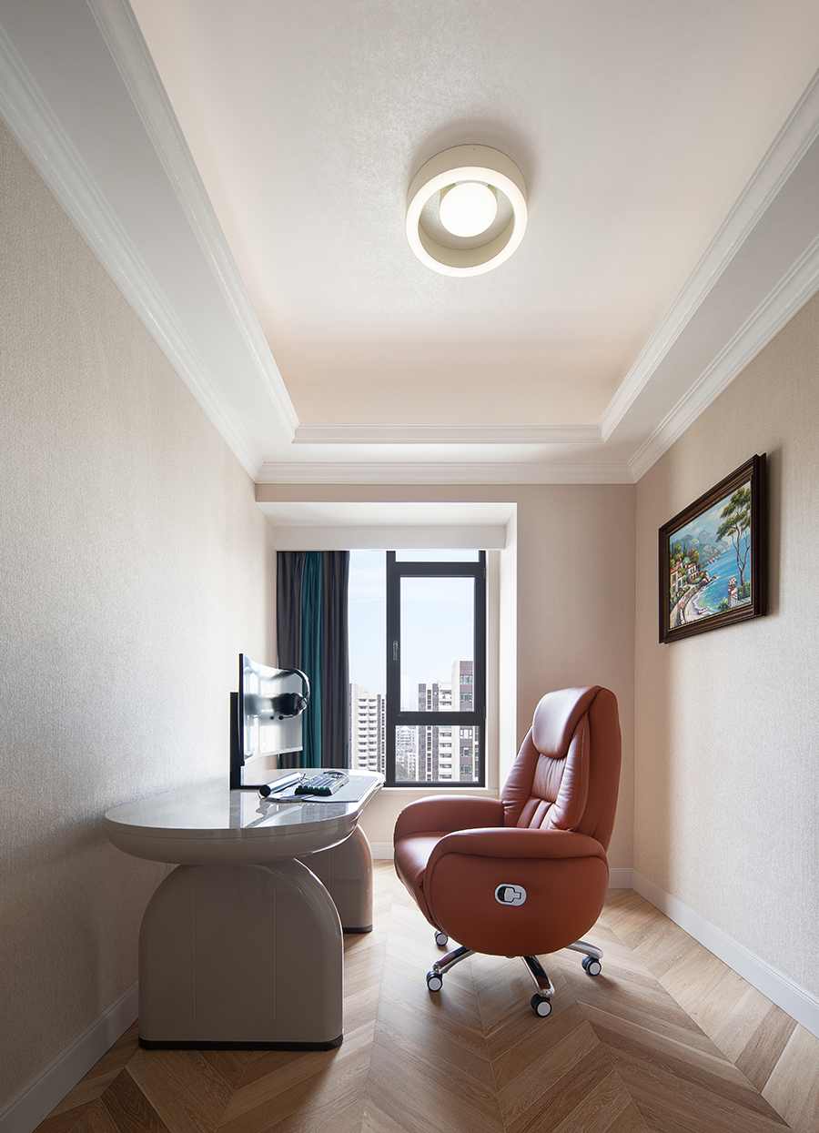 碧桂园 四房两厅 230平(图15)